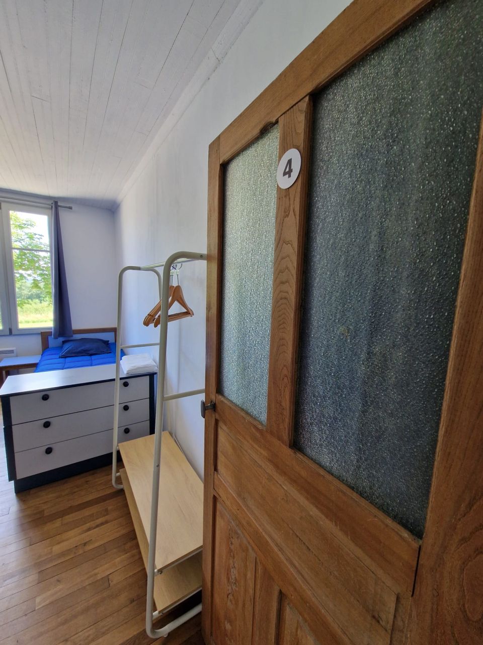 Les Gîtes