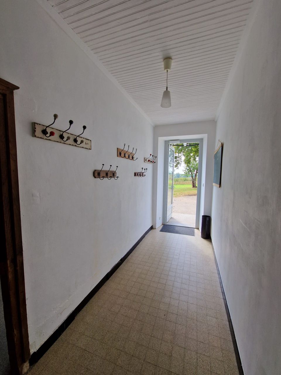 Les Gîtes