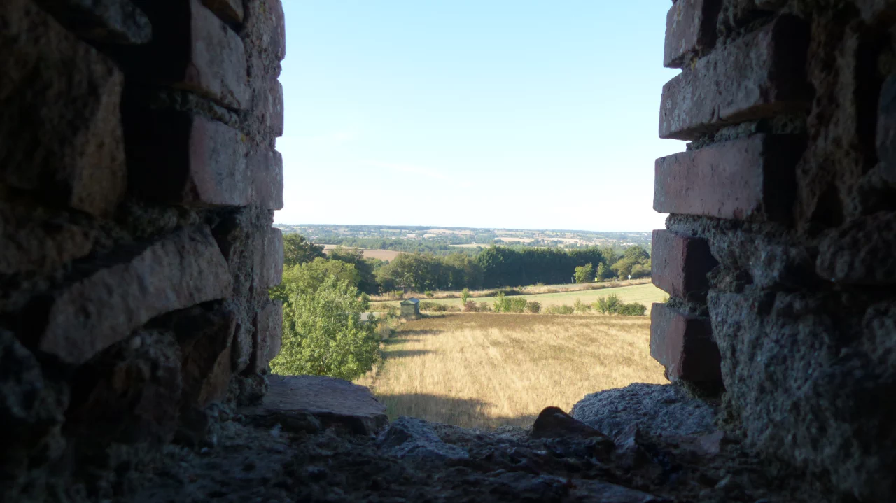 Les Extérieurs