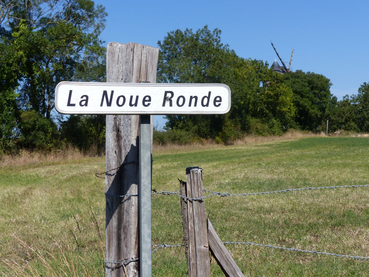 Les Extérieurs